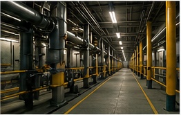 NextEra kit: pipe gallery